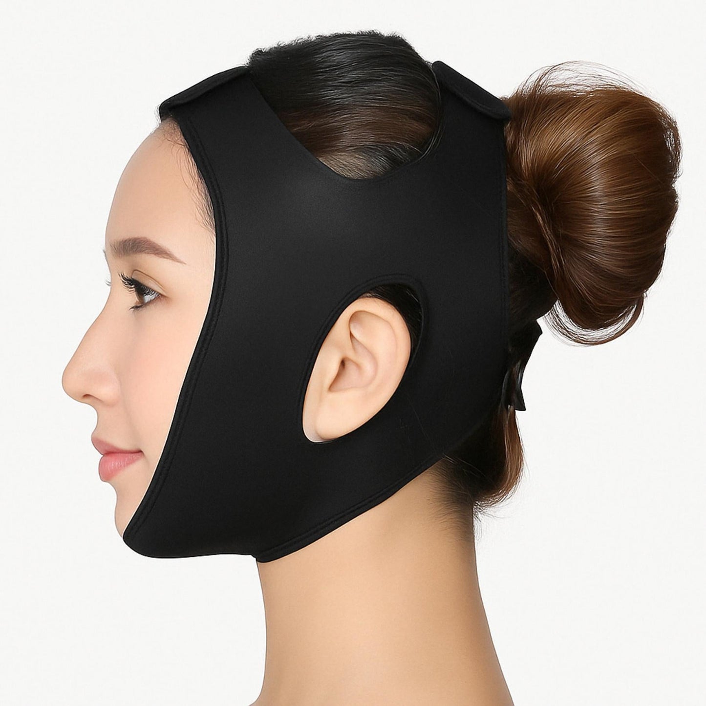 Masque de Lifting pour le Visage – Raffermissement et Contour Défini